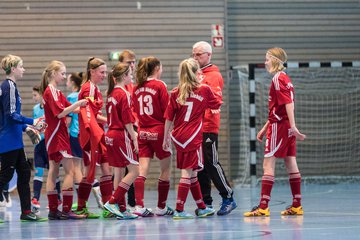 Bild 693 - C-Juniorinnen Landesmeisterschaft
